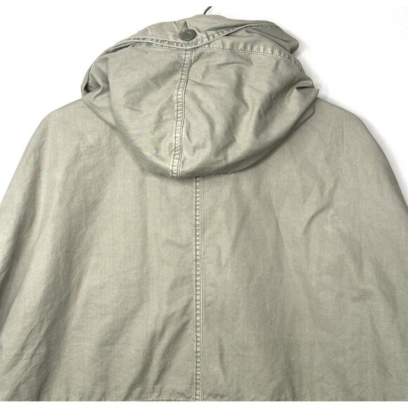 American Eagle Outfitters Military Cargo Jacket Spec 544-85 Type AE-177 Women XS - Picture 5 of 16